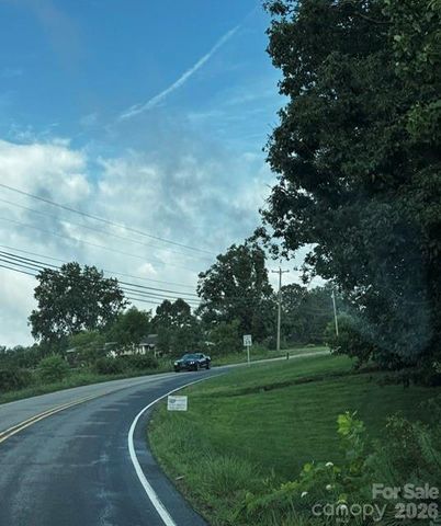 00000 Monticello Road, Weaverville, NC 28787