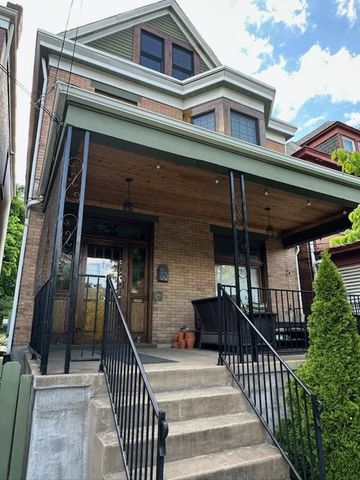 508 S Lang Ave, Point Breeze, PA 15208