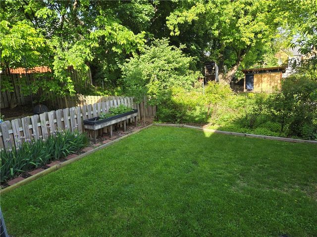 508 S Lang Ave, Point Breeze, PA 15208