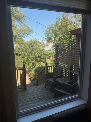 508 S Lang Ave, Point Breeze, PA 15208