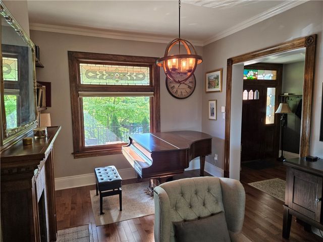 508 S Lang Ave, Point Breeze, PA 15208