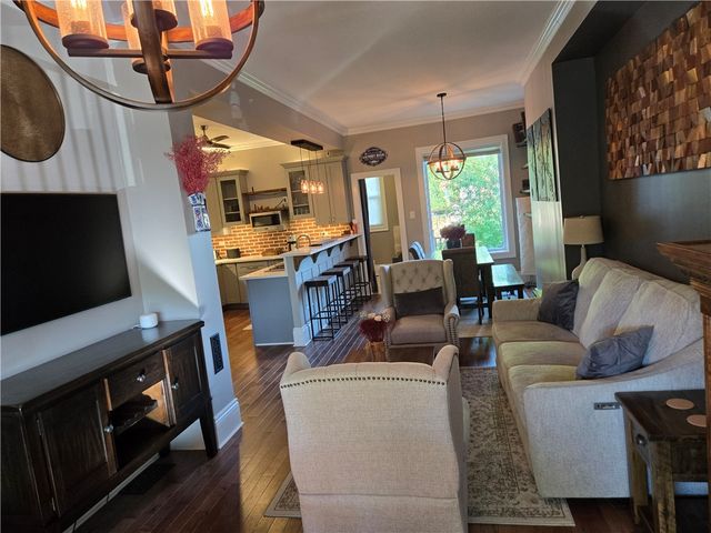 508 S Lang Ave, Point Breeze, PA 15208