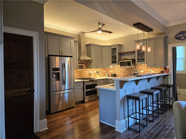 508 S Lang Ave, Point Breeze, PA 15208