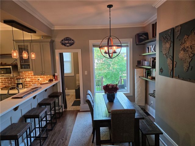 508 S Lang Ave, Point Breeze, PA 15208