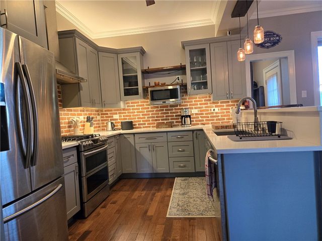 508 S Lang Ave, Point Breeze, PA 15208