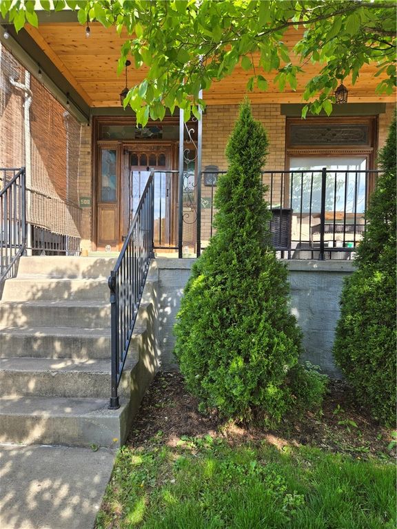 508 S Lang Ave, Point Breeze, PA 15208