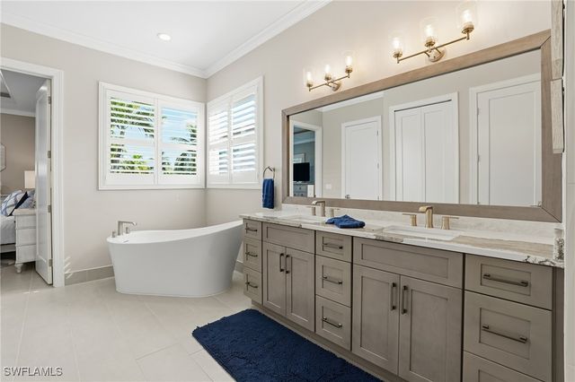 6050 Tidewater Island CIR, Fort Myers, FL 33908