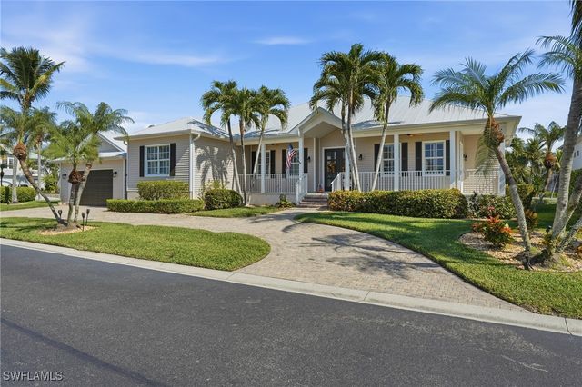 6050 Tidewater Island CIR, Fort Myers, FL 33908