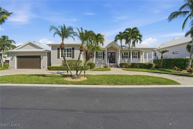 6050 Tidewater Island CIR, Fort Myers, FL 33908