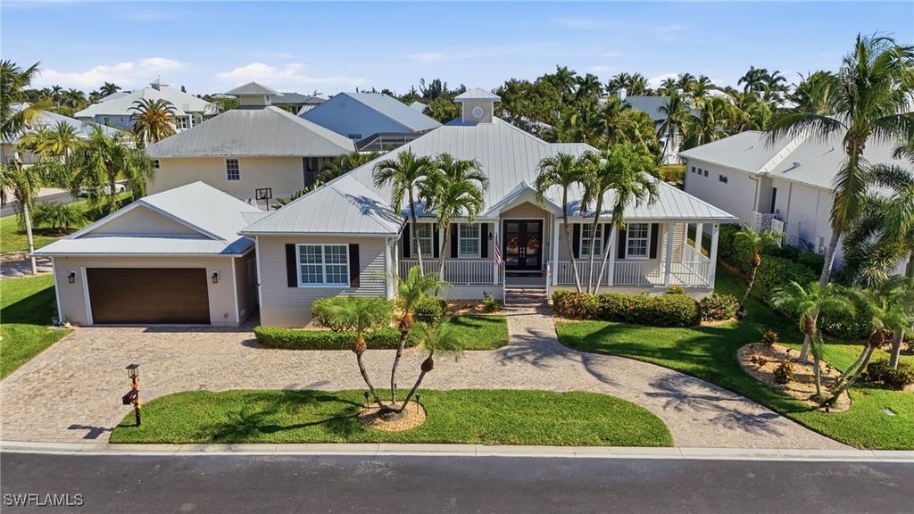 6050 Tidewater Island CIR, Fort Myers, FL 33908