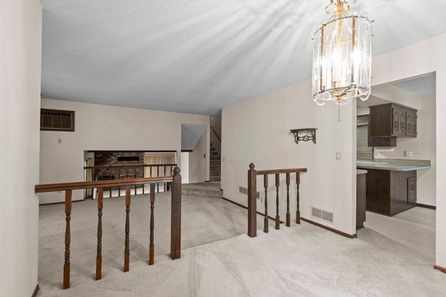 8233 Pleasant View Court, Mounds View, MN 55112