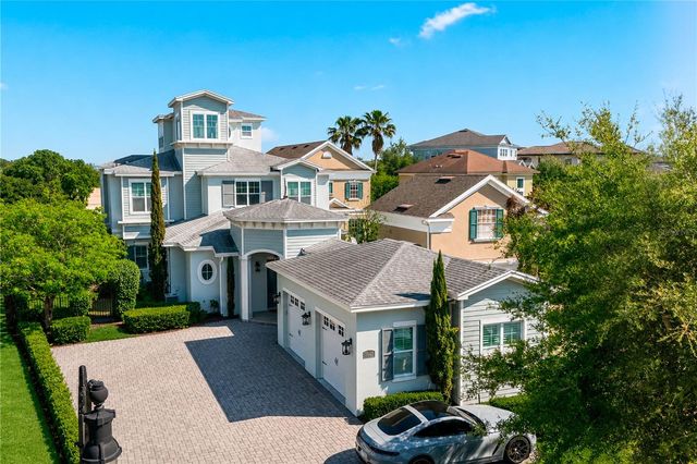 7447 EXCITEMENT DRIVE, Reunion, FL 34747