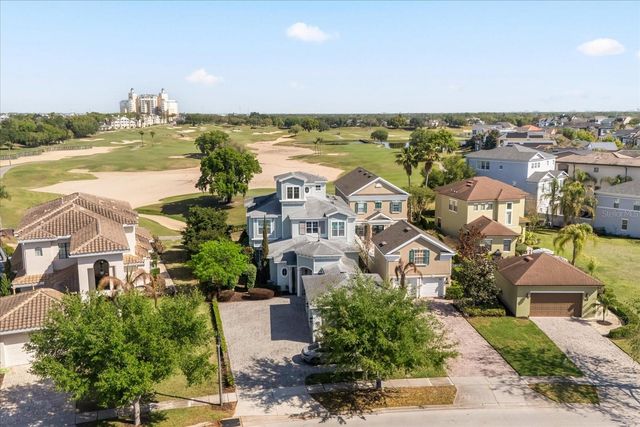 7447 EXCITEMENT DRIVE, Reunion, FL 34747