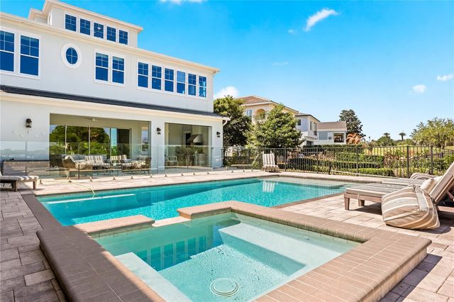 7447 EXCITEMENT DRIVE, Reunion, FL 34747