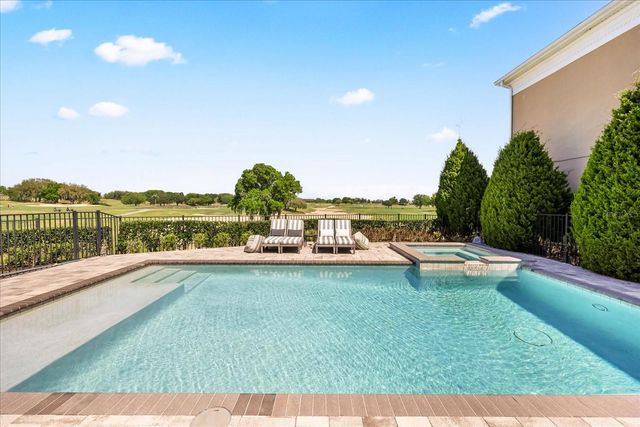 7447 EXCITEMENT DRIVE, Reunion, FL 34747