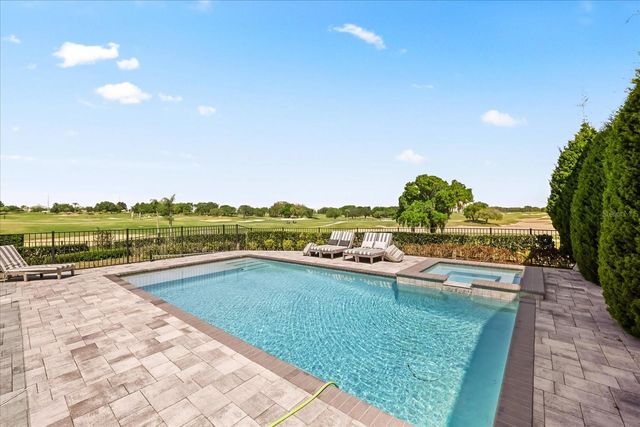 7447 EXCITEMENT DRIVE, Reunion, FL 34747