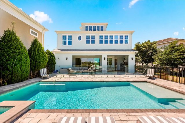 7447 EXCITEMENT DRIVE, Reunion, FL 34747
