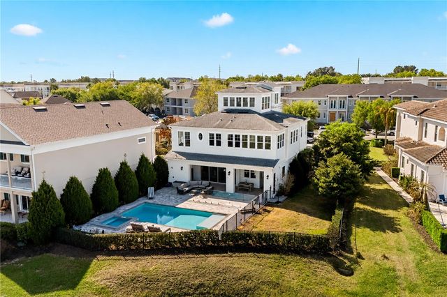 7447 EXCITEMENT DRIVE, Reunion, FL 34747