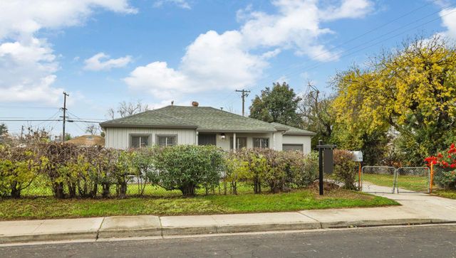 1436 Teresa St, Modesto, CA 95350