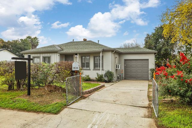 1436 Teresa St, Modesto, CA 95350