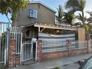 442 E 111th Place, Los Angeles, CA 90061