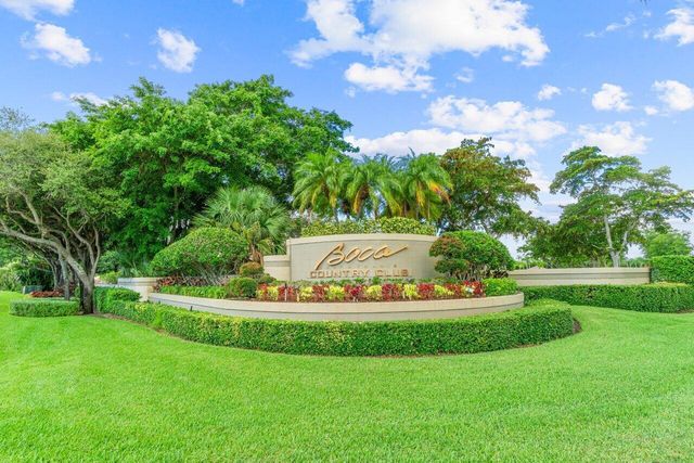 17064 Boca Club Boulevard 3, Boca Raton, FL 33487