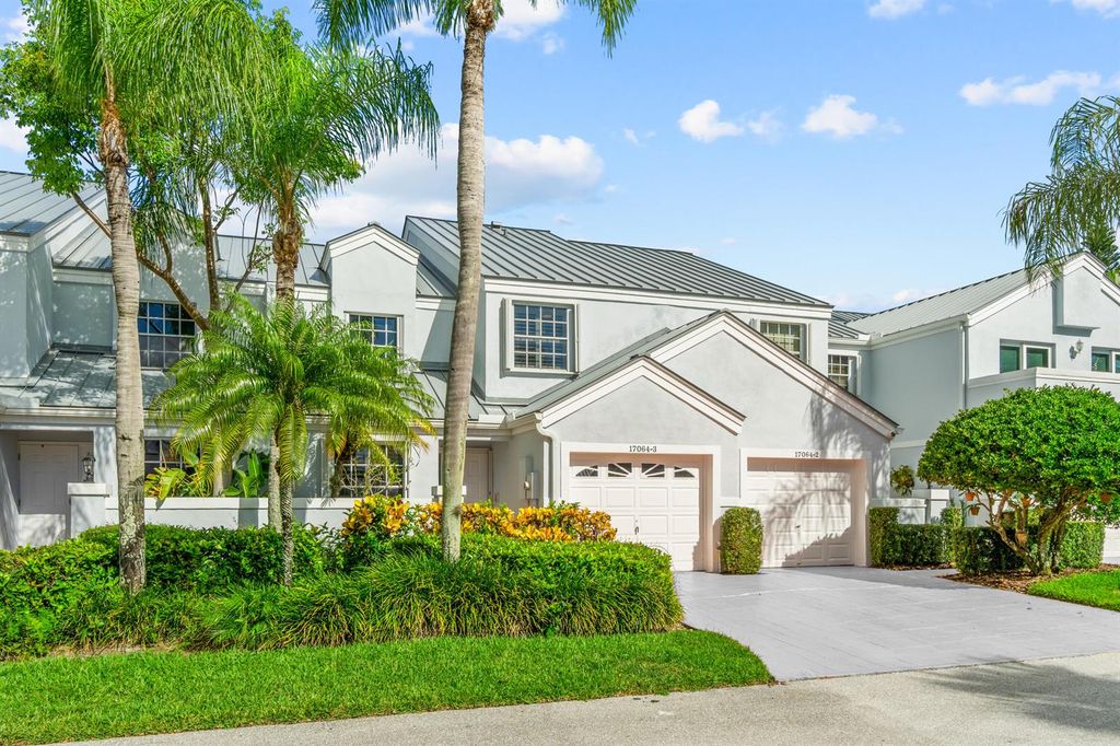 17064 Boca Club Boulevard 3, Boca Raton, FL 33487