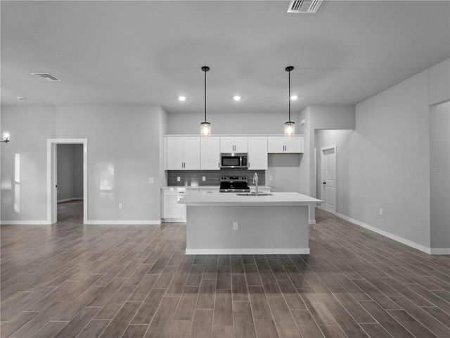 3875 LAMARQUE AVENUE, North Port, FL 34286