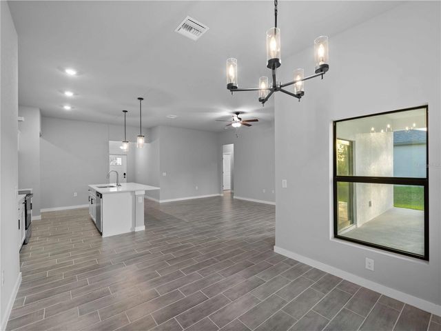 3875 LAMARQUE AVENUE, North Port, FL 34286