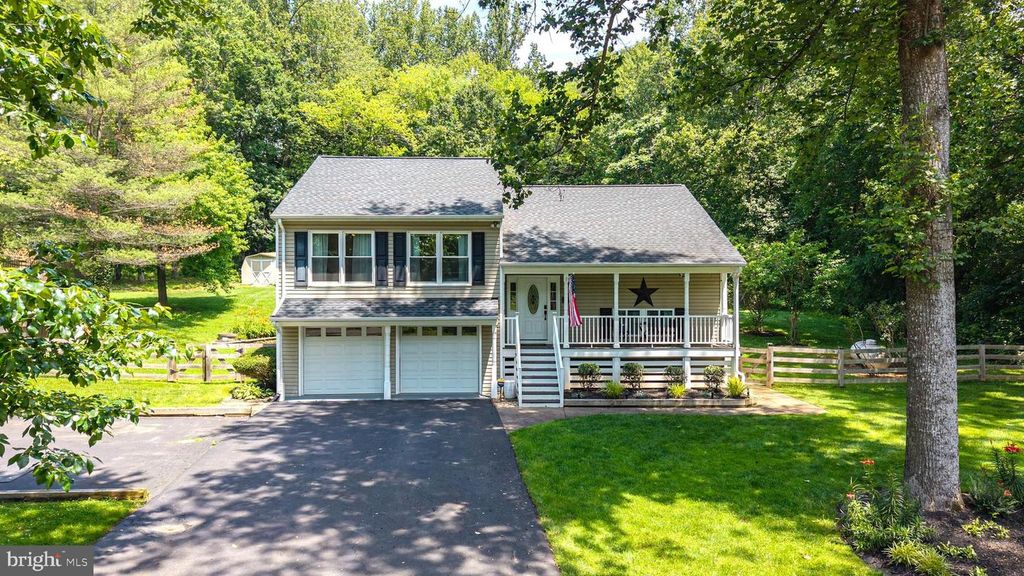 6444 DUHOLLOW RD, Warrenton, VA 20187