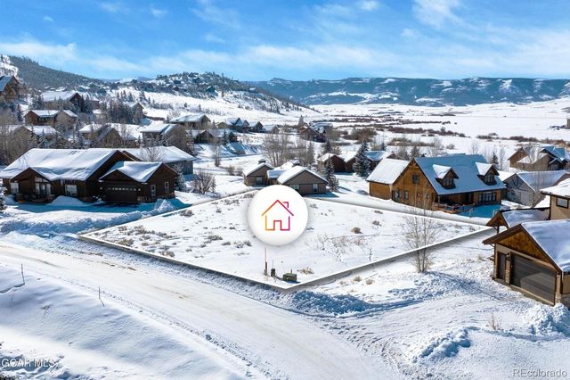 49 Pine Drive, Granby, CO 80446