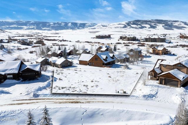 49 Pine Drive, Granby, CO 80446