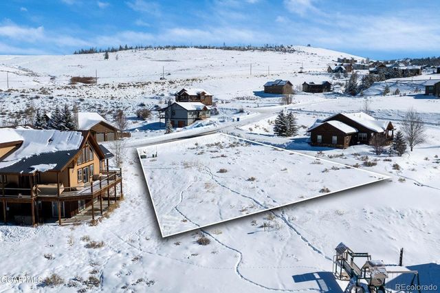 49 Pine Drive, Granby, CO 80446