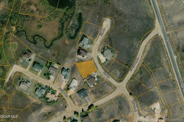 49 Pine Drive, Granby, CO 80446