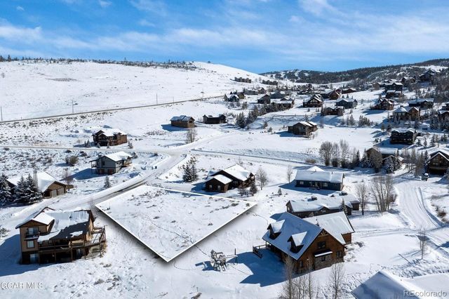 49 Pine Drive, Granby, CO 80446