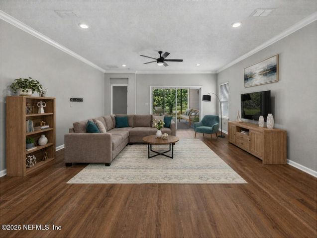 15714 TISONS BLUFF Road, Jacksonville, FL 32218