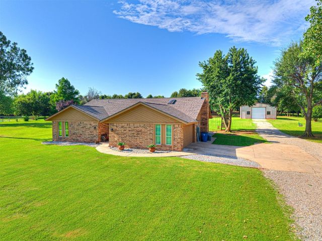 3014 SW 6th Street, Newcastle, OK 73065