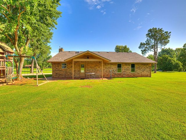 3014 SW 6th Street, Newcastle, OK 73065