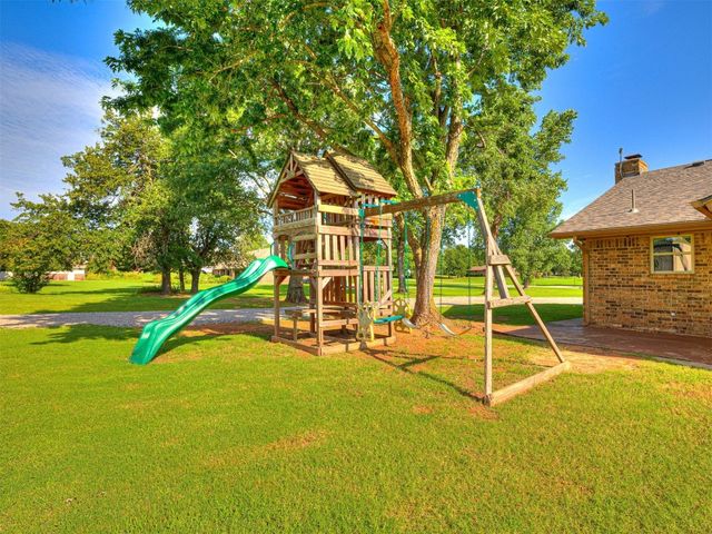 3014 SW 6th Street, Newcastle, OK 73065