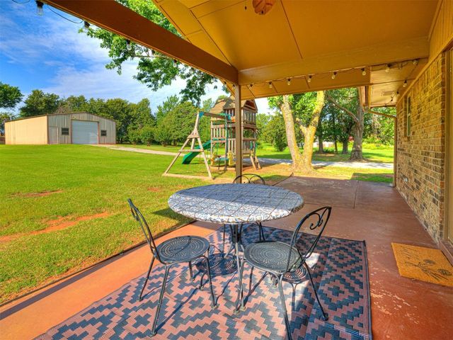 3014 SW 6th Street, Newcastle, OK 73065