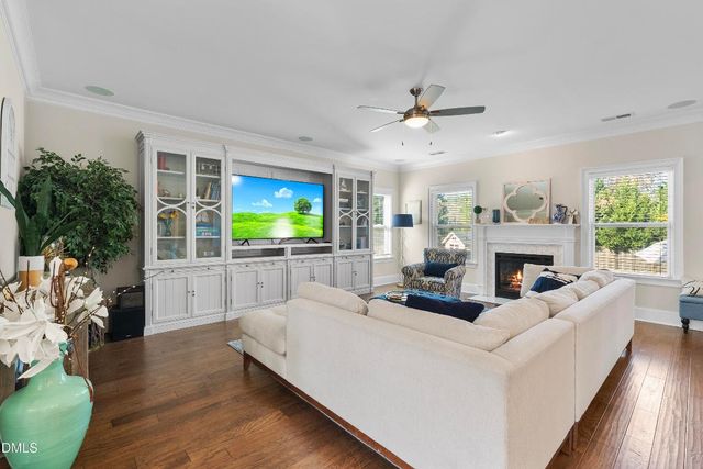 4049 Green Drake Drive, Wake Forest, NC 27587