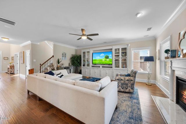 4049 Green Drake Drive, Wake Forest, NC 27587