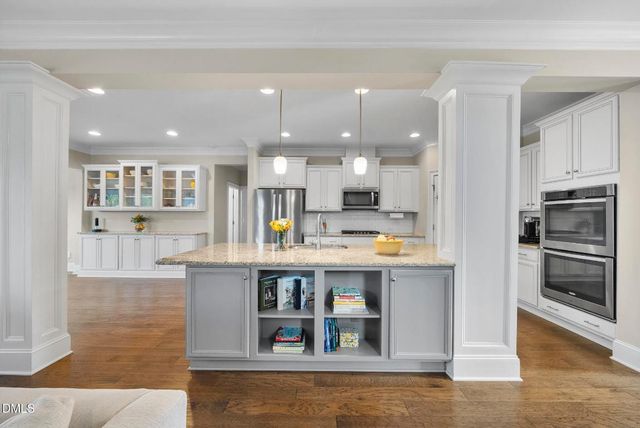 4049 Green Drake Drive, Wake Forest, NC 27587