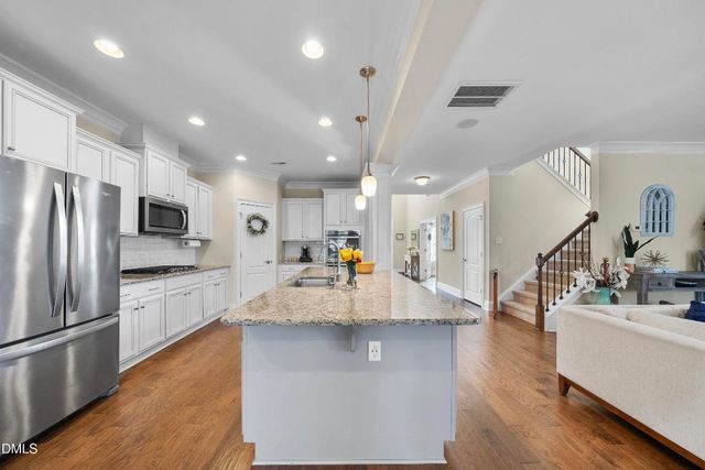 4049 Green Drake Drive, Wake Forest, NC 27587