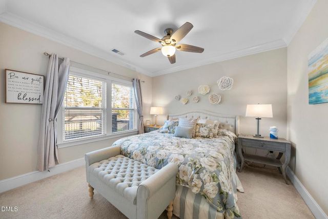 4049 Green Drake Drive, Wake Forest, NC 27587