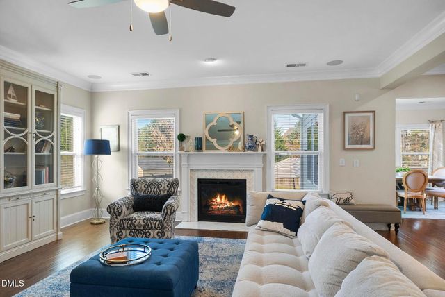 4049 Green Drake Drive, Wake Forest, NC 27587