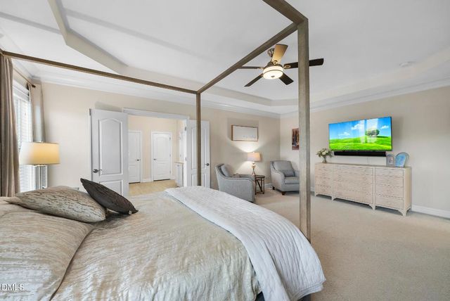 4049 Green Drake Drive, Wake Forest, NC 27587