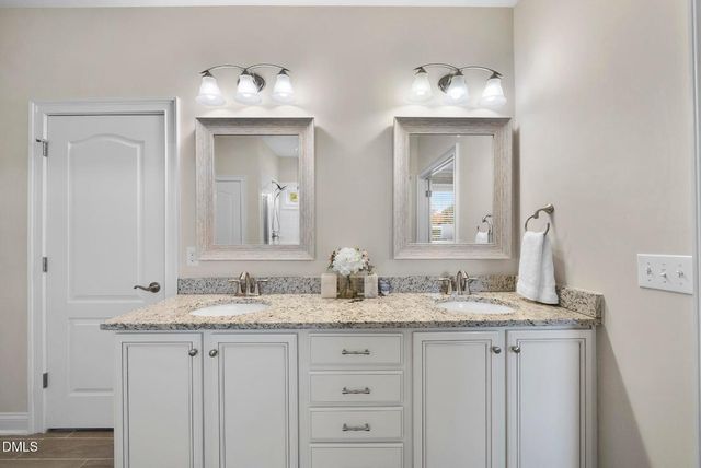 4049 Green Drake Drive, Wake Forest, NC 27587