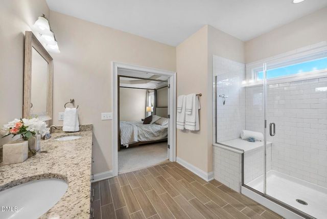 4049 Green Drake Drive, Wake Forest, NC 27587