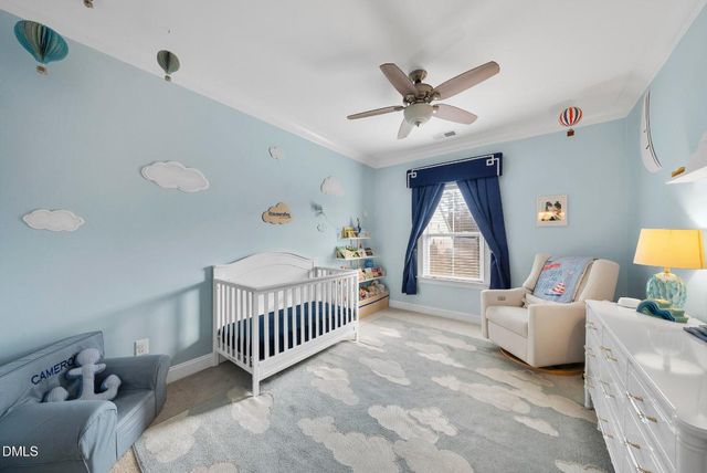 4049 Green Drake Drive, Wake Forest, NC 27587